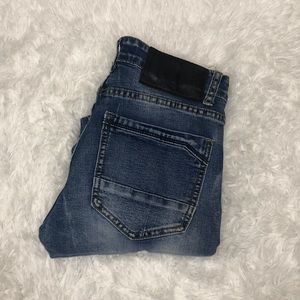 💰ROK skinny jeans W29 L32